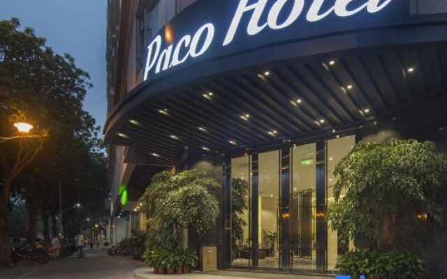 Paco Hotel (Shunde Beijiao Midea Group Headquarters)