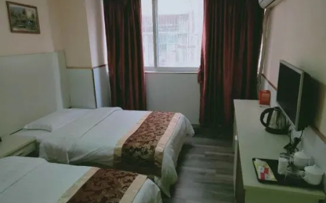 Guangzhou jin'huiHotel