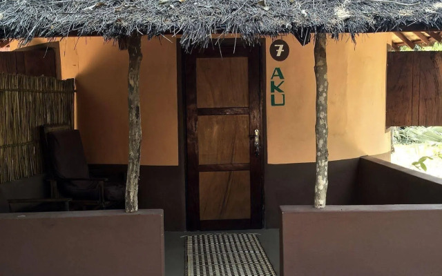Nemasu Eco-Lodge