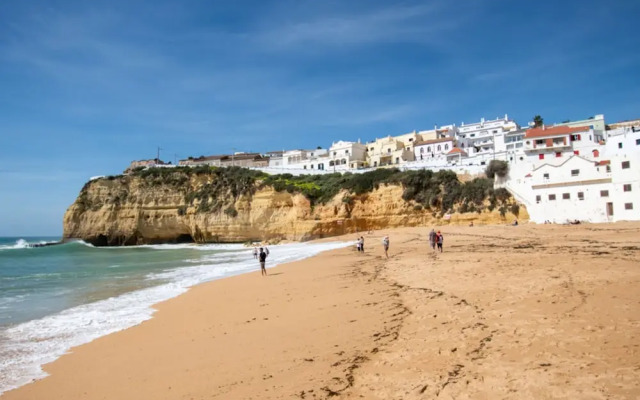 Casa Tara - Lovely Carvoeiro Apartment With Great