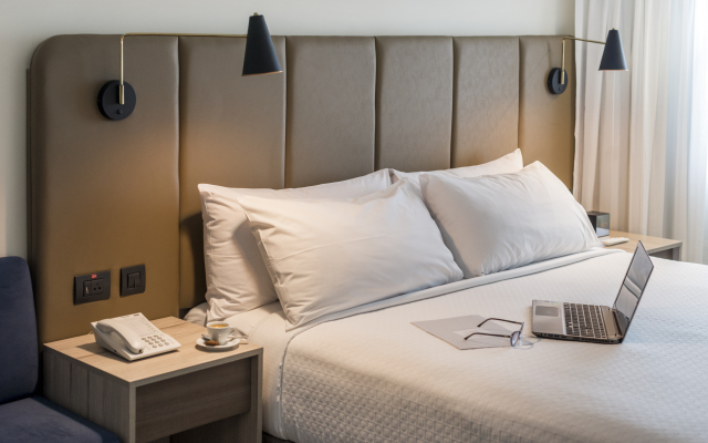 Crowne Plaza Lima by IHG