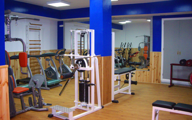 Ona Cala Pi Club