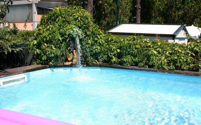 Hotel Elefante Bianco