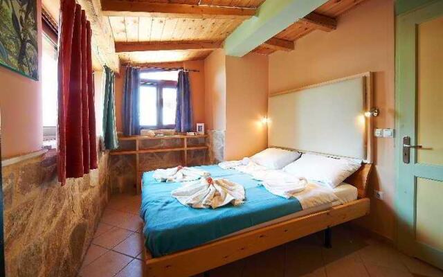 Villas Cavo Marathias Ii