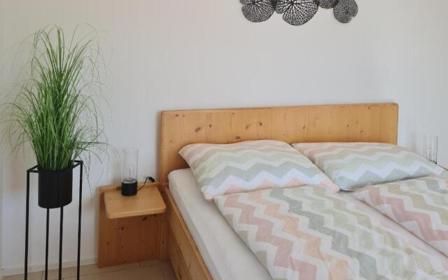 Appartement Mountains and More