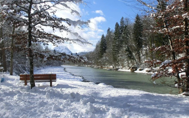 Ferienwohnung Hubwieser