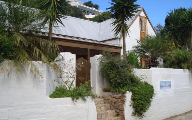 Hope Villa Bed & Breakfast