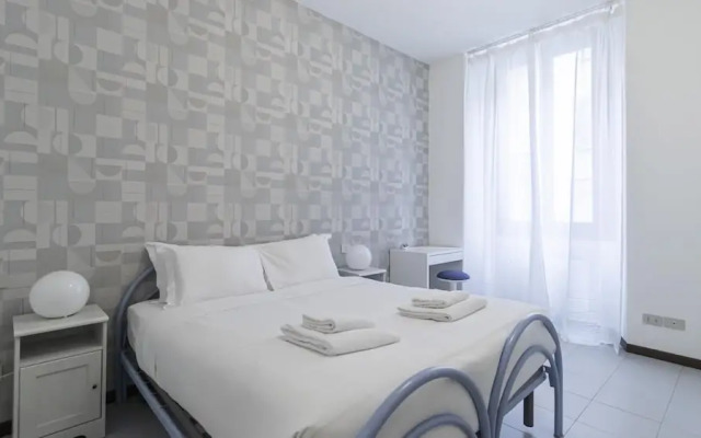 Italianway - Cesare da Sesto 20 B