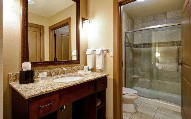 Homewood Suites by Hilton Kalispell, MT