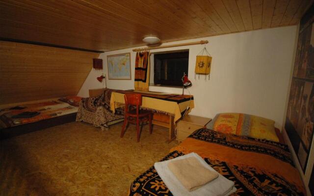 Guest House Sherpa