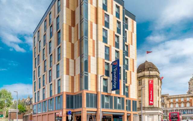 Travelodge London Clapham Junction