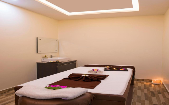 Clarks Inn Suites Katra