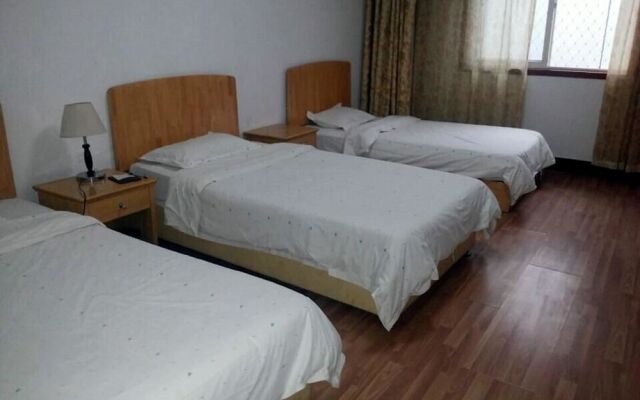 Jinan International Exhibition Center Hotel