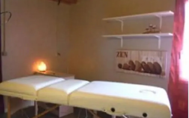 Chambre dhôte Mas de Faytou