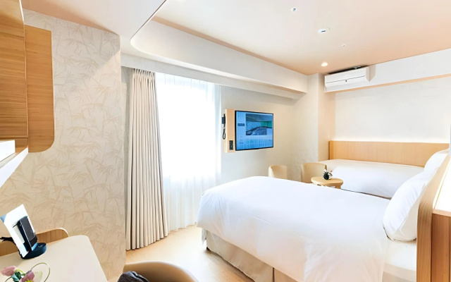 Daiwa Roynet Hotel Nagoya Fushimi