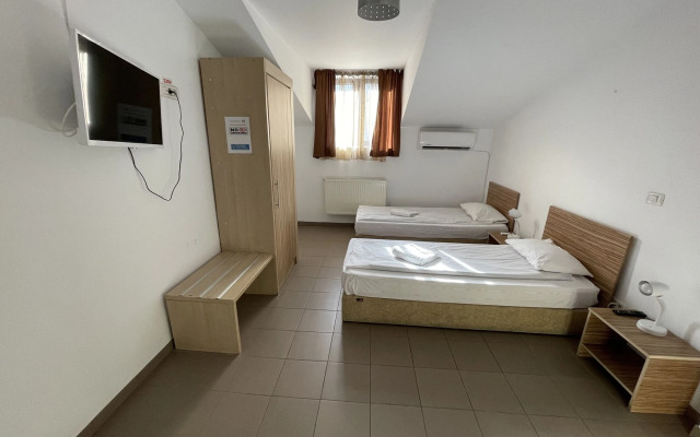 Piata Uniri Cozy Inn