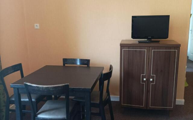 Appartement Jausiers, 3 pièces, 6 personnes - FR-1-165B-4