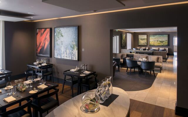 Twr Y Felin Hotel