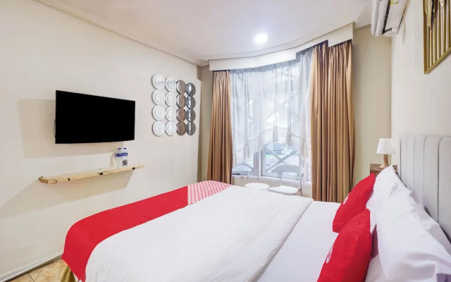 Hotel O Bogor Near Istana Bogor