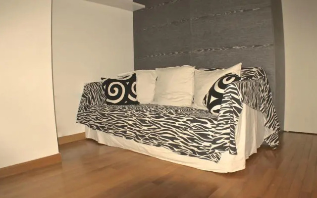 Home At Hotel Gattamelata