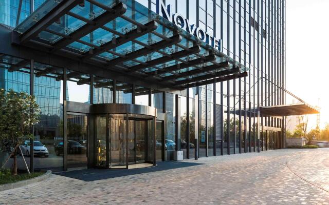 Novotel Ningbo East