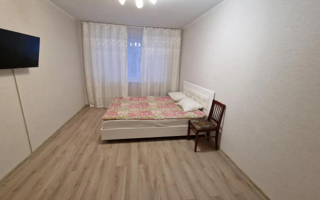 Апартаменты Багет на улице Дзержинского 31 - фото 4