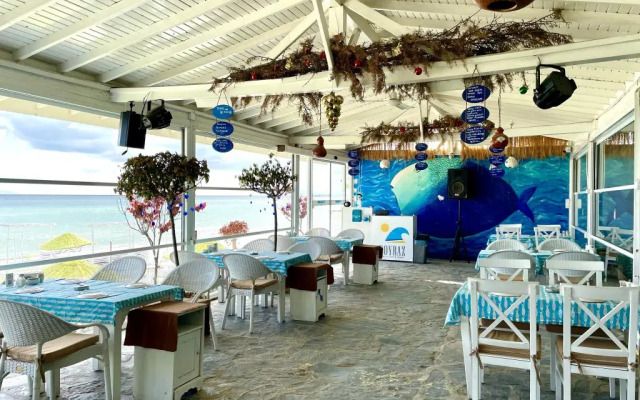 Poyraz Resort