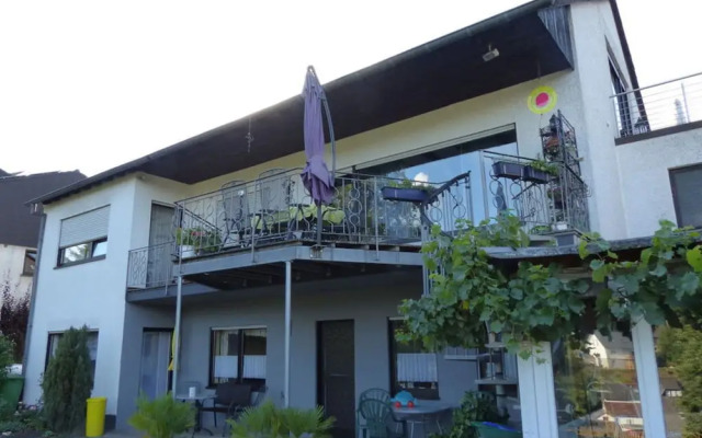 Holiday Apartment ML Lafos