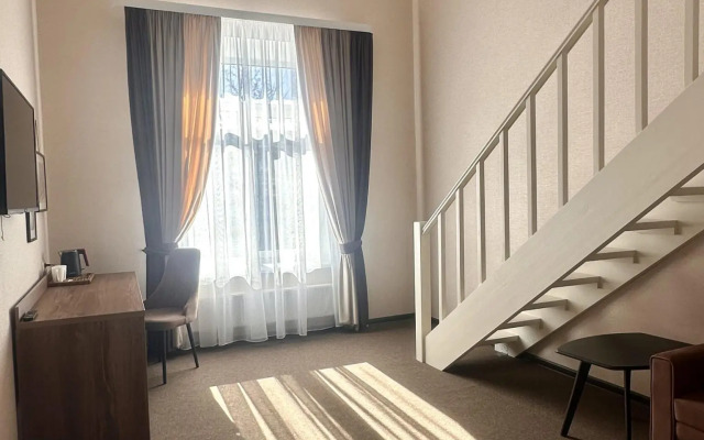 Дом Купца Горшенина