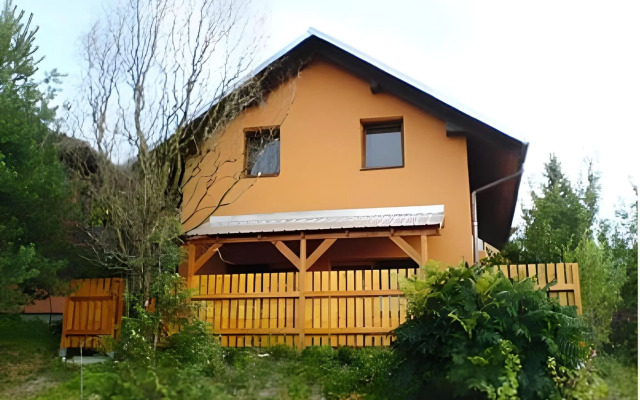 Penzion Motylek