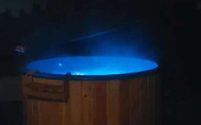 Apartament Na Borach II SPA