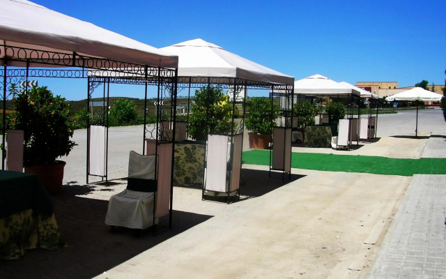 Hostal Los Maños