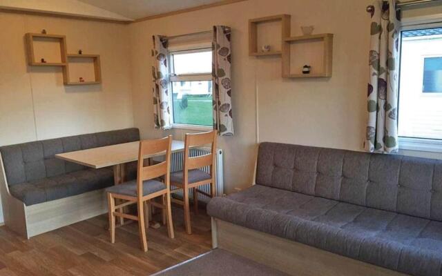 Tollerton Holiday Park