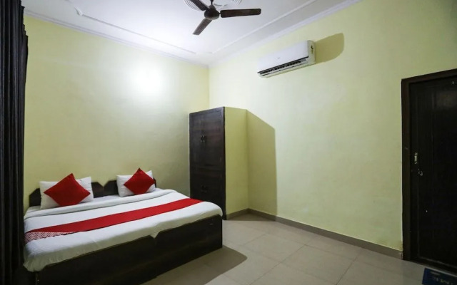 Mugdal Rishi Dham by OYO Rooms