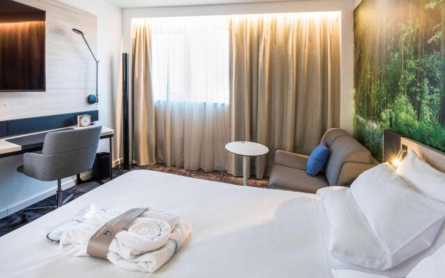 Novotel Rennes Alma