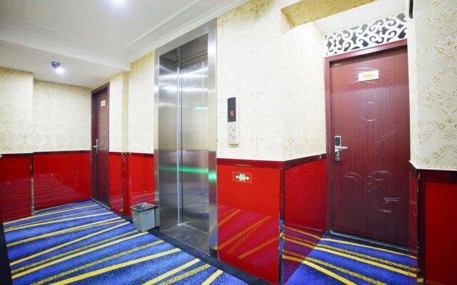 Guanhu Holiday Hotel