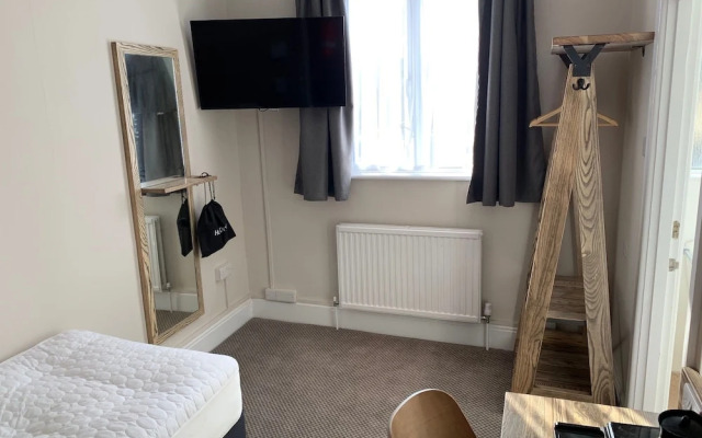 Half Moon, Sherborne by Marston's Inns