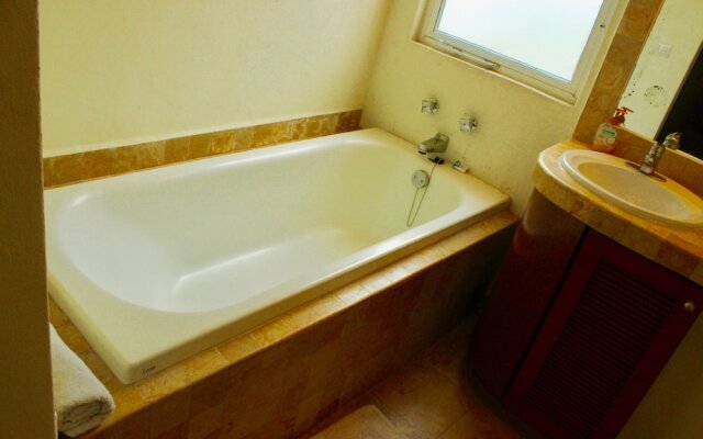 Condo Izamal by Playa Paradise