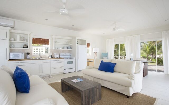 Med Point 1 Bedroom Home