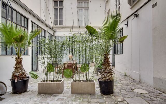 Chez Colette Appartement