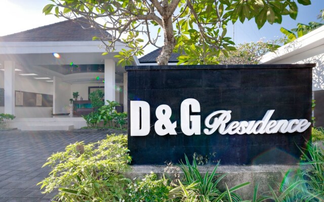 D And G Villas