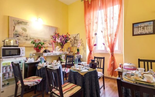 Bed & Breakfast Settembre 95