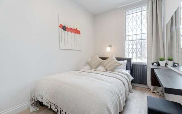 Stunning 1-bed Apartment in London