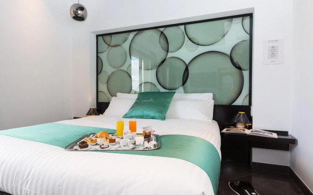 JC Hotel