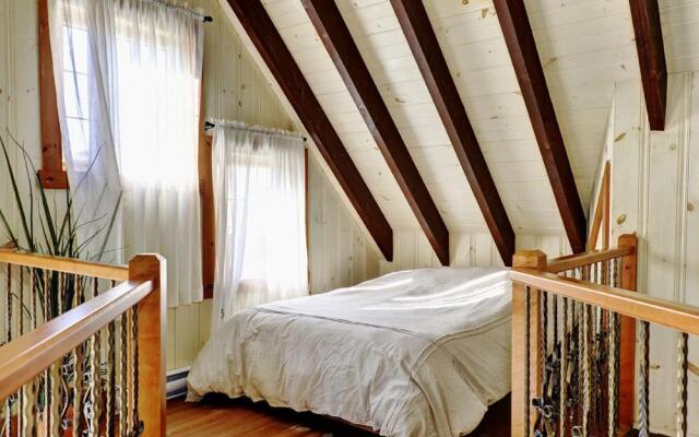 Chalets Alpins - 9017 Chemin des Alpages