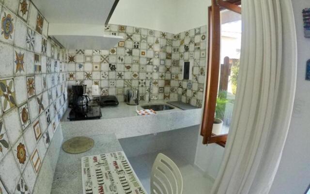 Pousada Ipioca Beach Village