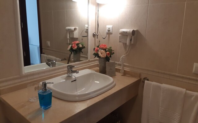 Villa Intma
