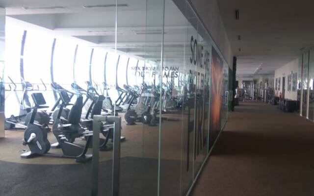 M City at Jalan Ampang