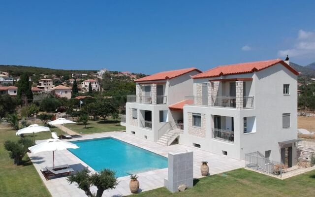 Carlos Mansion Luxury Suites