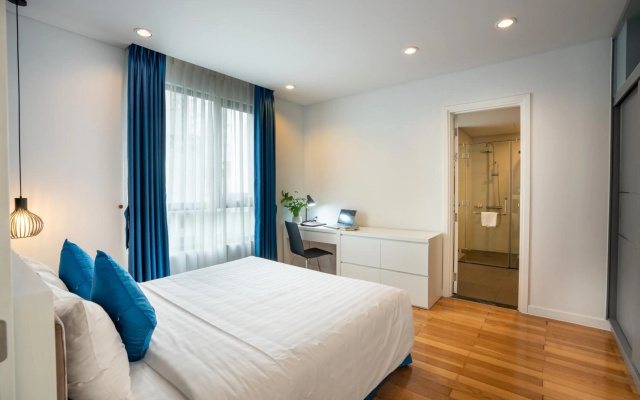 My Way Hotel & Residence - Image 3